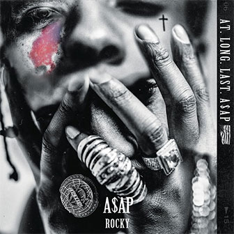 "AT.LONG.LAST.A$AP" album by A$AP Rocky