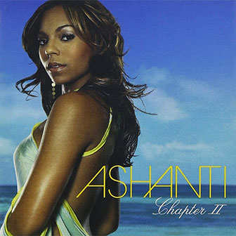 "Chapter II" album by Ashanti