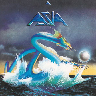 "Only Time Will Tell" by Asia
