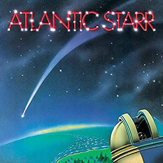 "Atlantic Starr" album