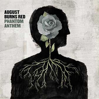 "Phantom Anthem" album by August Burns Red
