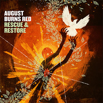 "Rescue & Restore" album by August Burns Red