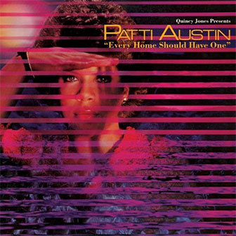 "Baby, Come To Me" Song by Patti Austin with James Ingram | Music