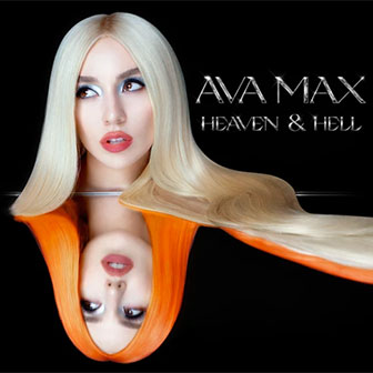 "Heaven & Hell" album by Ava Max