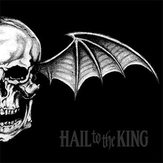 "Hail To The King" album by Avenged Sevenfold