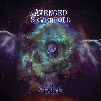 "The Stage" album by Avenged Sevenfold