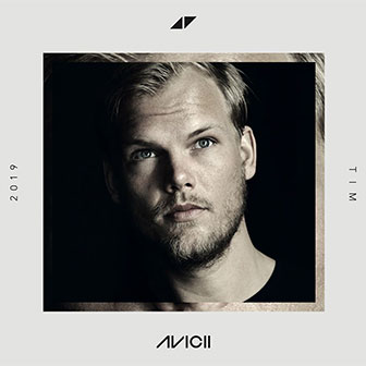 "TIM" album by Avicii