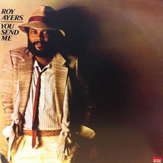 "You Send Me" album by Roy Ayers