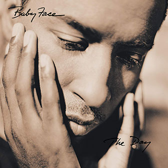 "This Is For The Lover In You" by Babyface