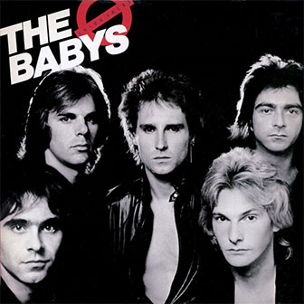"Back On My Feet Again" by The Babys