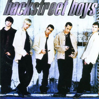 "Backstreet Boys" album by Backstreet Boys