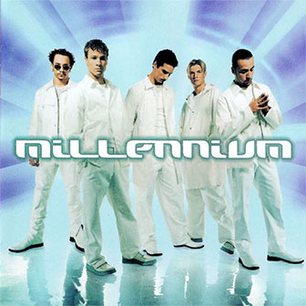"Millennium" album by Backstreet Boys