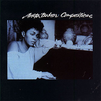 "Compositions" album by Anita Baker