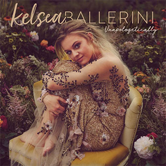 "Unapologetically" album by Kelsea Ballerini
