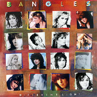 "Different Light" by the Bangles