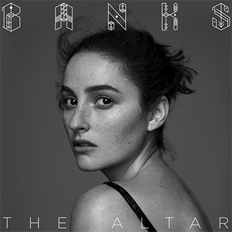 "The Altar" album by Banks