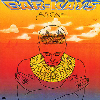 "As One" album by Bar-Kays