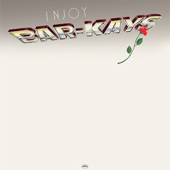 "Injoy" album by the Bar-Kays