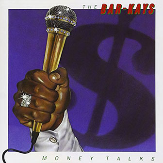 "Money Talks" album by The Bar-Kays