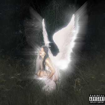 "Young Forever" album by Nessa Barrett