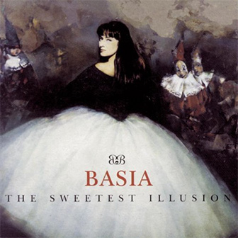 "The Sweetest Illusion" album by Basia