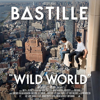 "Wild World" album by Bastille