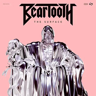 "The Surface" album by Beartooth