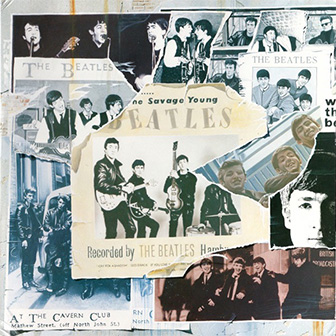 "Anthology 1" album by The Beatles