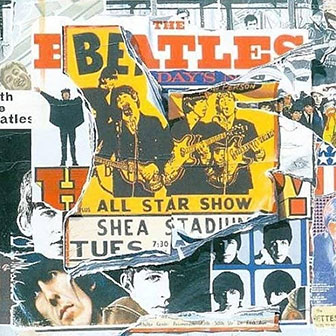 "Anthology 2" album by The Beatles