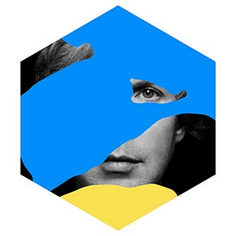 "Colors" album by Beck