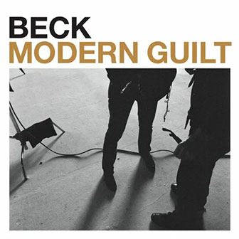 "Modern Guilt" album by Beck