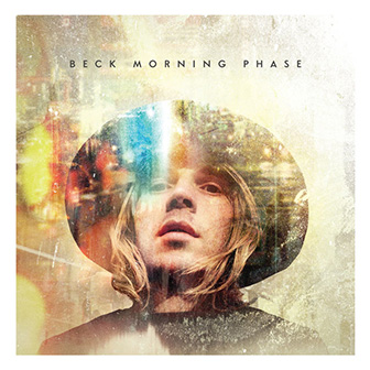 "Morning Phase" album by Beck