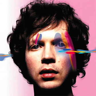 "Sea Change" album by Beck