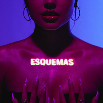 "Esquemas" album by Becky G