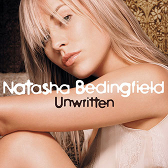 "Unwritten" album by Natasha Bedingfield