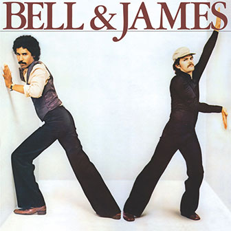 "Livin' It Up (Friday Night)" by Bell & James