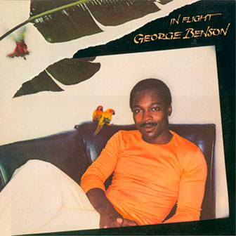 "Gonna Love You More" by George Benson