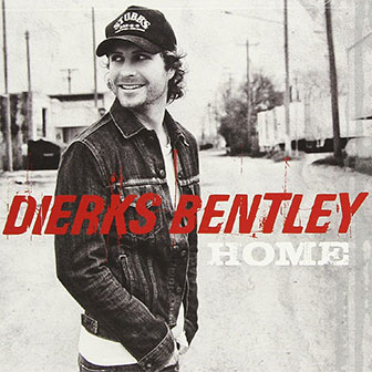 "Am I The Only One" by Dierks Bentley