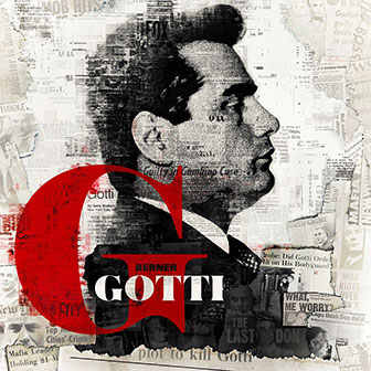 "Gotti" album by Berner