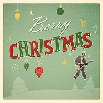 "Berry Christmas" EP by Chuck Berry