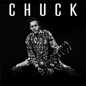 "Chuck" album by Chuck Berry