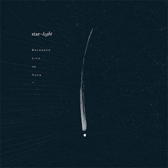 "Star-light: Recorded Live On Tour" album by Bethel Music