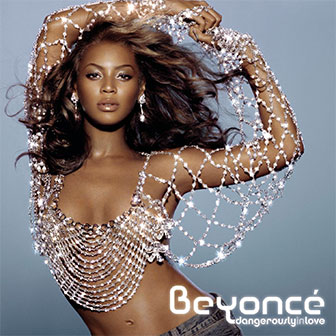 "Dangerously In Love" album by Beyonce
