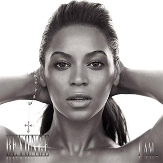 "I Am...Sasha Fierce" album by Beyonce