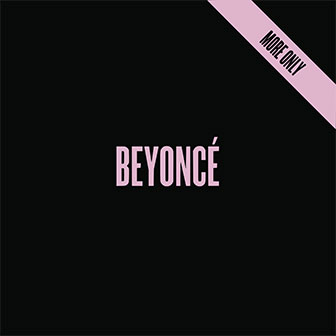"More Only" EP by Beyonce