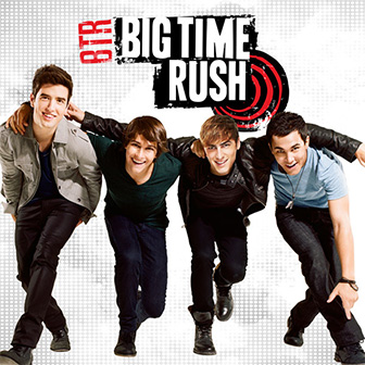 "Halfway There" by Big Time Rush