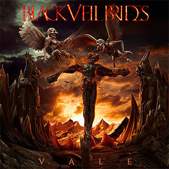 "Vale" album by Black Veil Brides