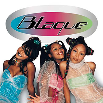 "Blaque" album
