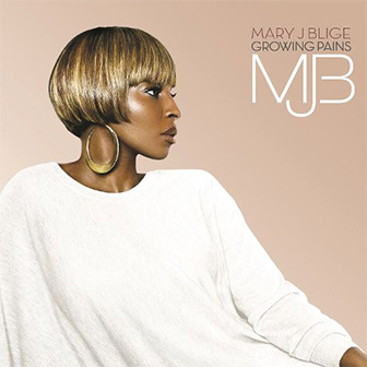 "Work That" by Mary J Blige