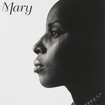 "Mary" album by Mary J. Blige
